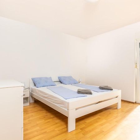 Aleksic Appartement Medulin Buitenkant foto