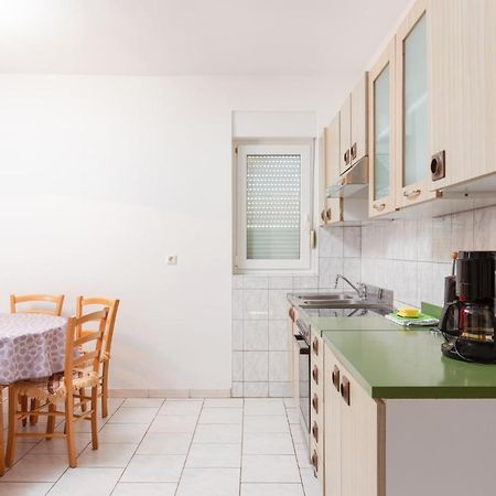 Aleksic Appartement Medulin Buitenkant foto