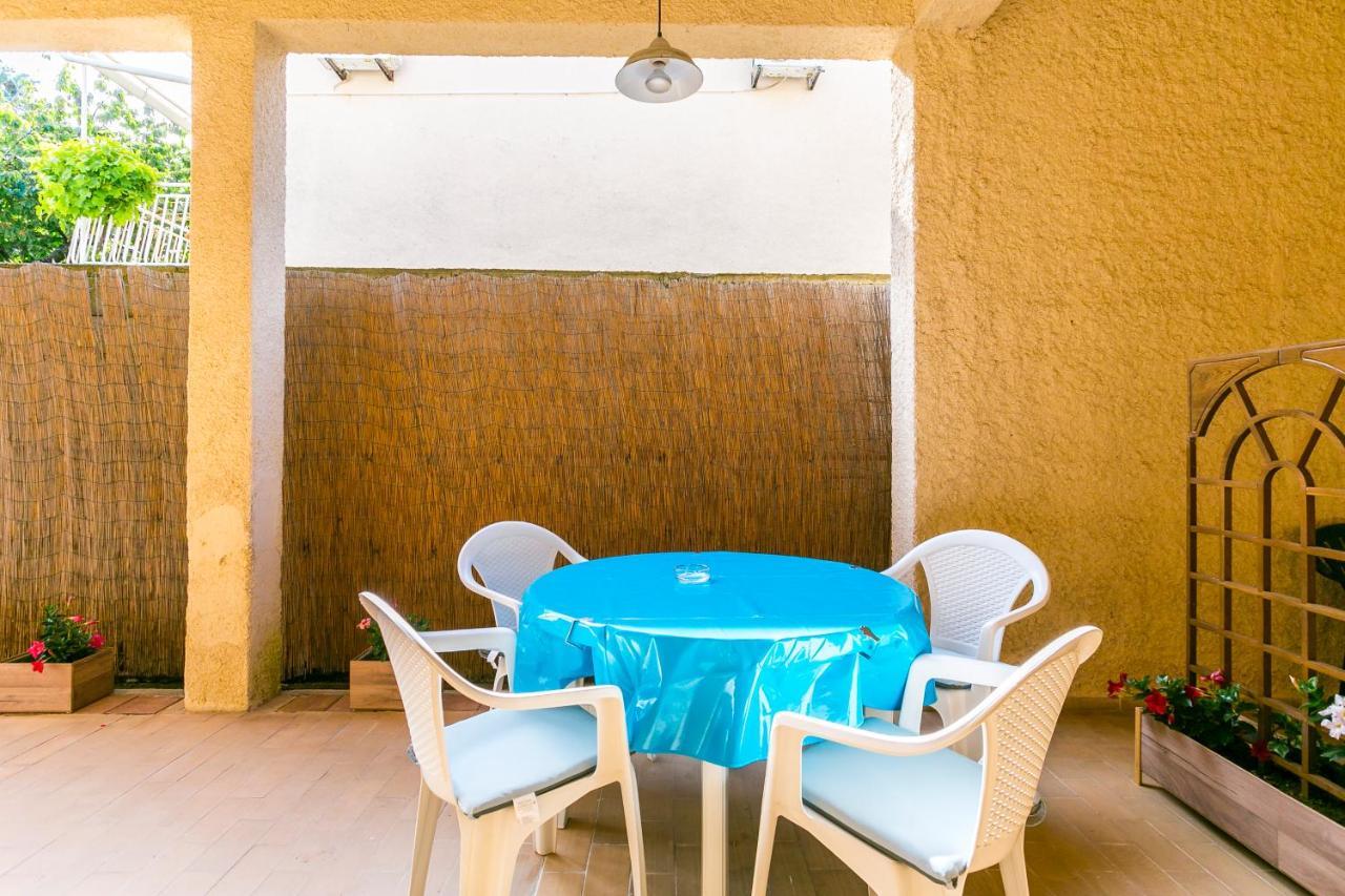 Aleksic Appartement Medulin Buitenkant foto