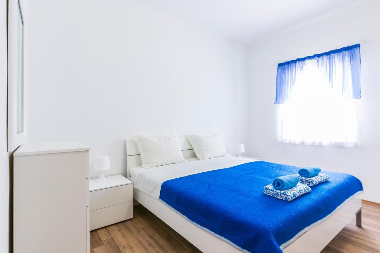 Aleksic Appartement Medulin Buitenkant foto