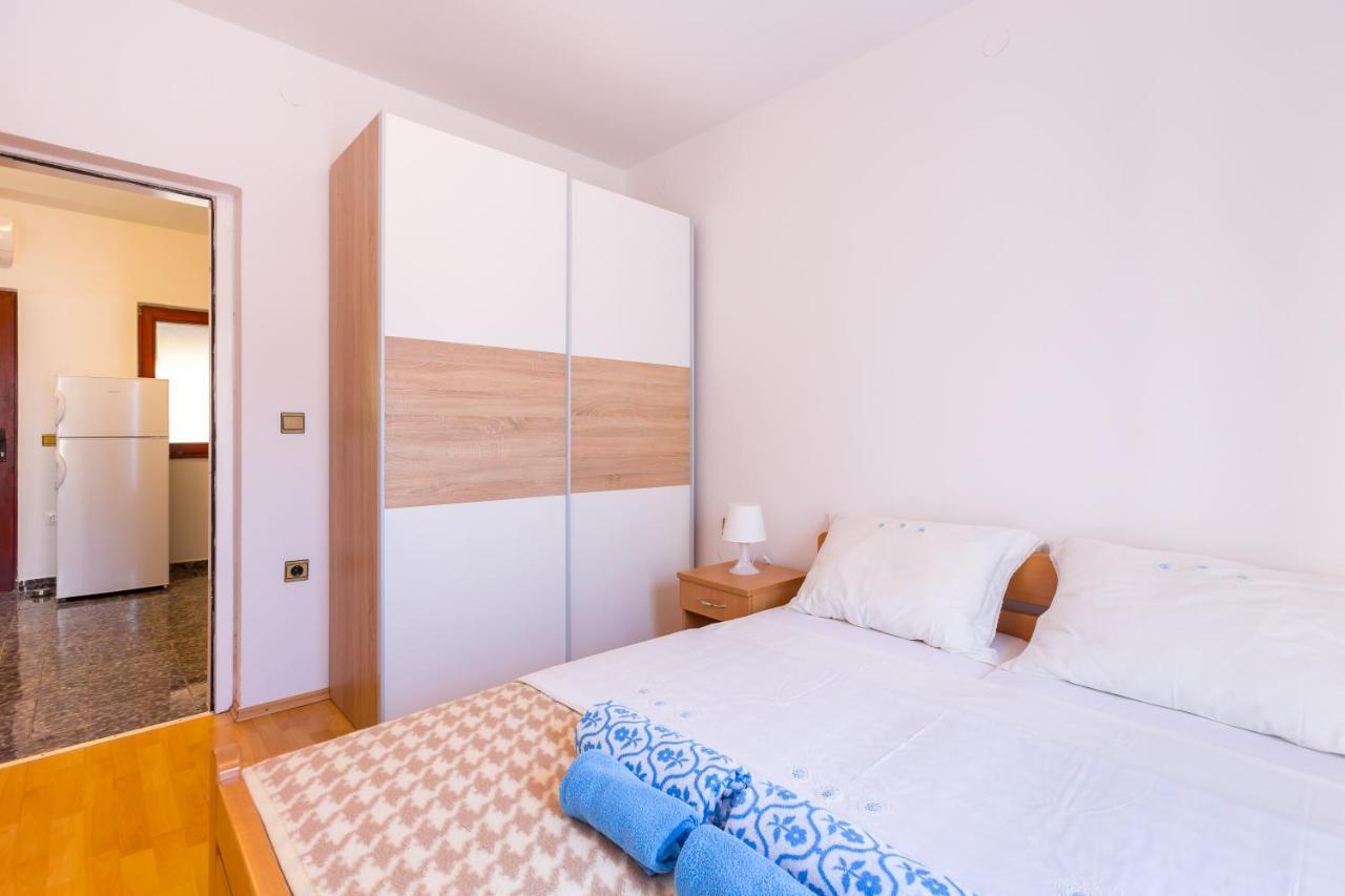 Aleksic Appartement Medulin Buitenkant foto
