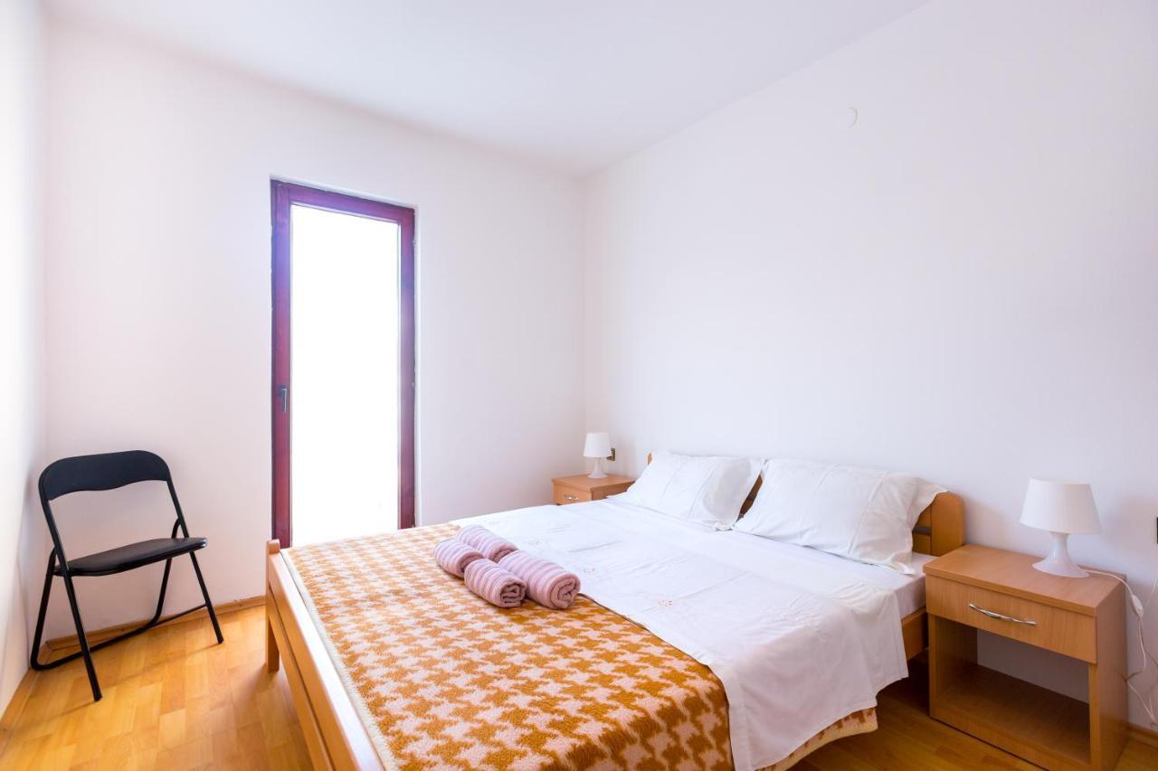Aleksic Appartement Medulin Buitenkant foto