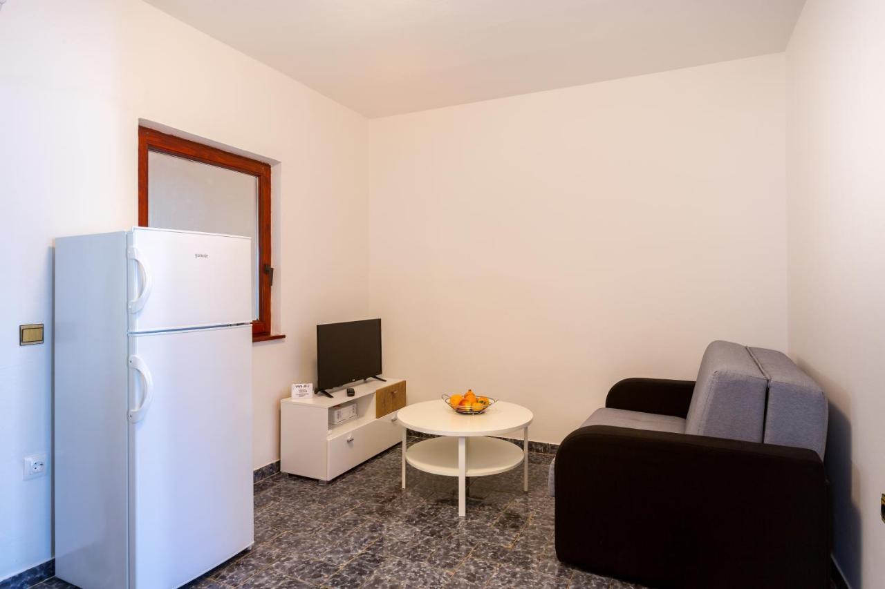 Aleksic Appartement Medulin Buitenkant foto