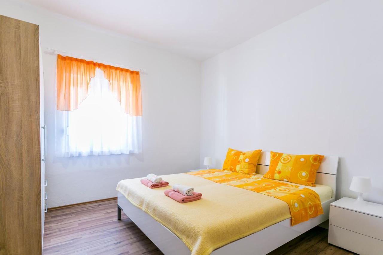 Aleksic Appartement Medulin Buitenkant foto