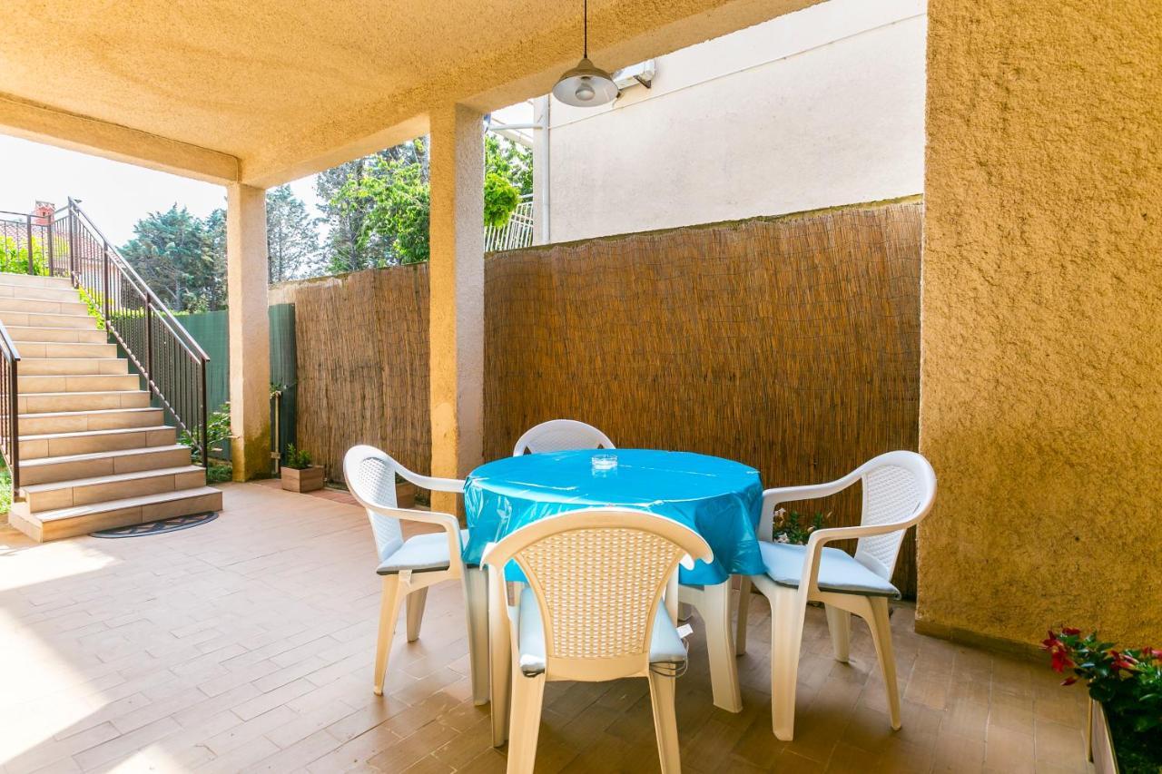 Aleksic Appartement Medulin Buitenkant foto