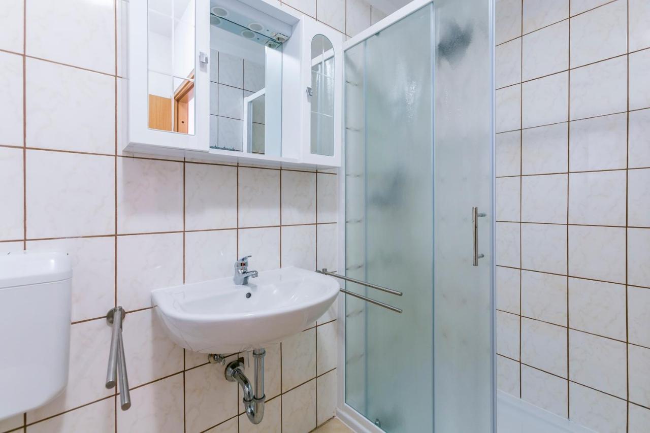 Aleksic Appartement Medulin Buitenkant foto