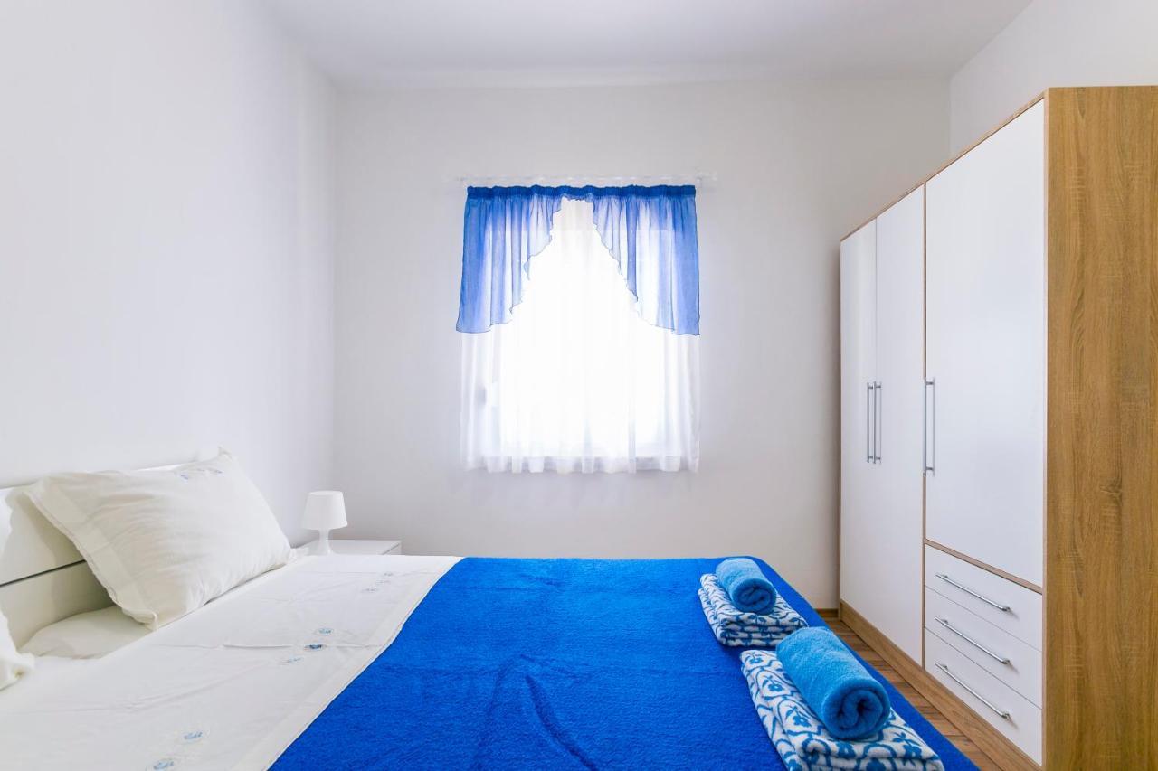 Aleksic Appartement Medulin Buitenkant foto