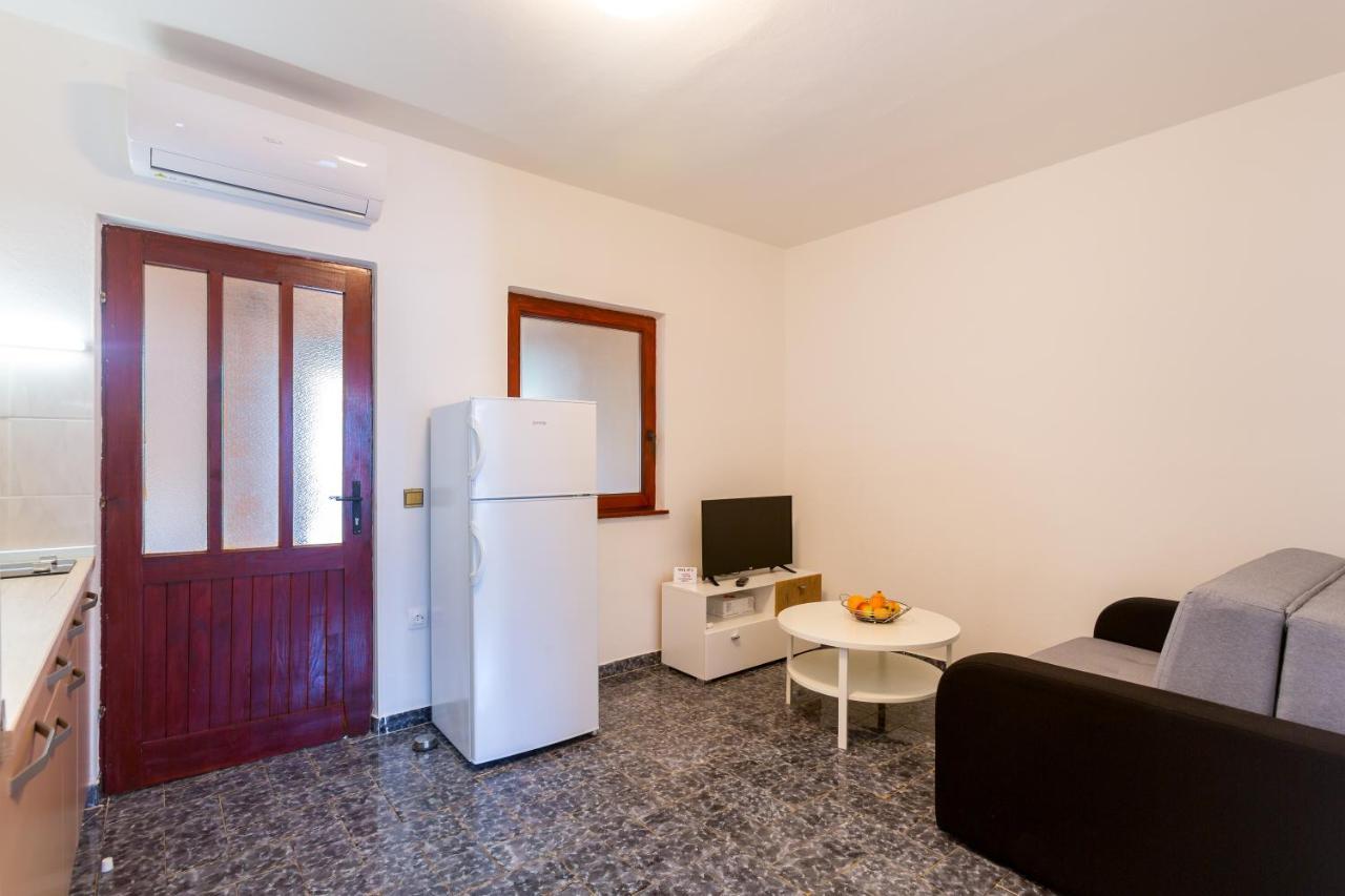Aleksic Appartement Medulin Buitenkant foto