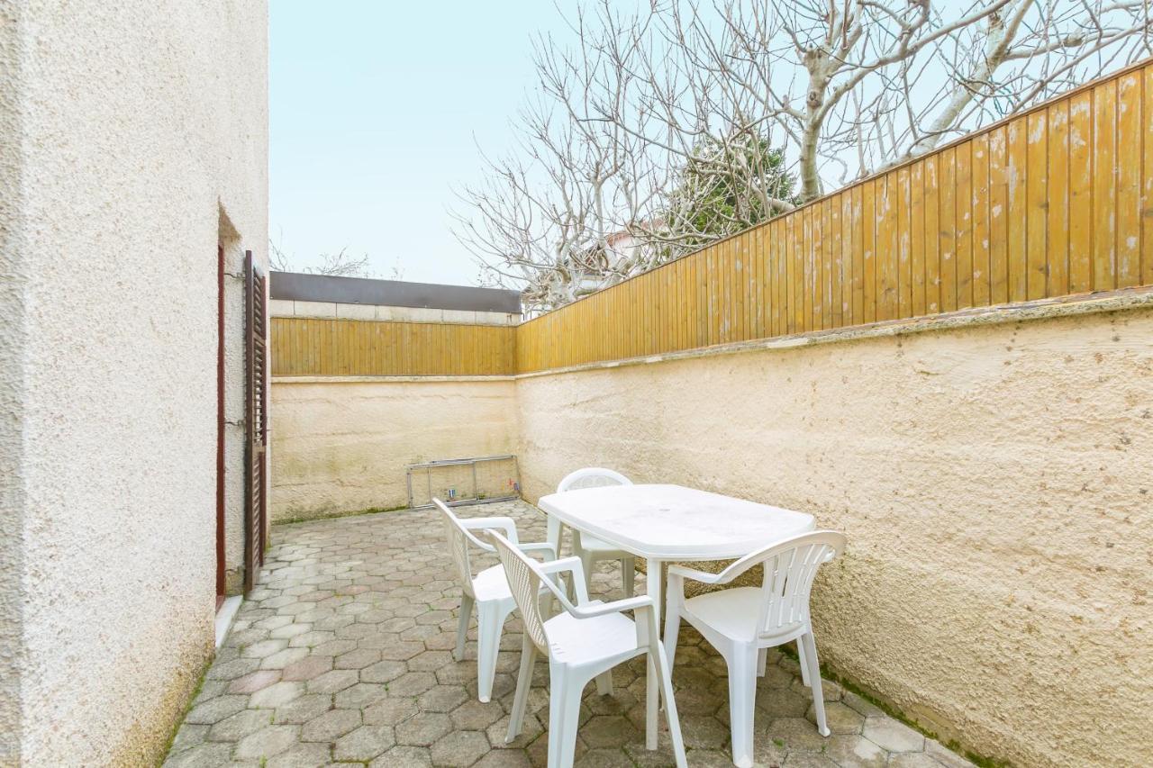 Aleksic Appartement Medulin Buitenkant foto