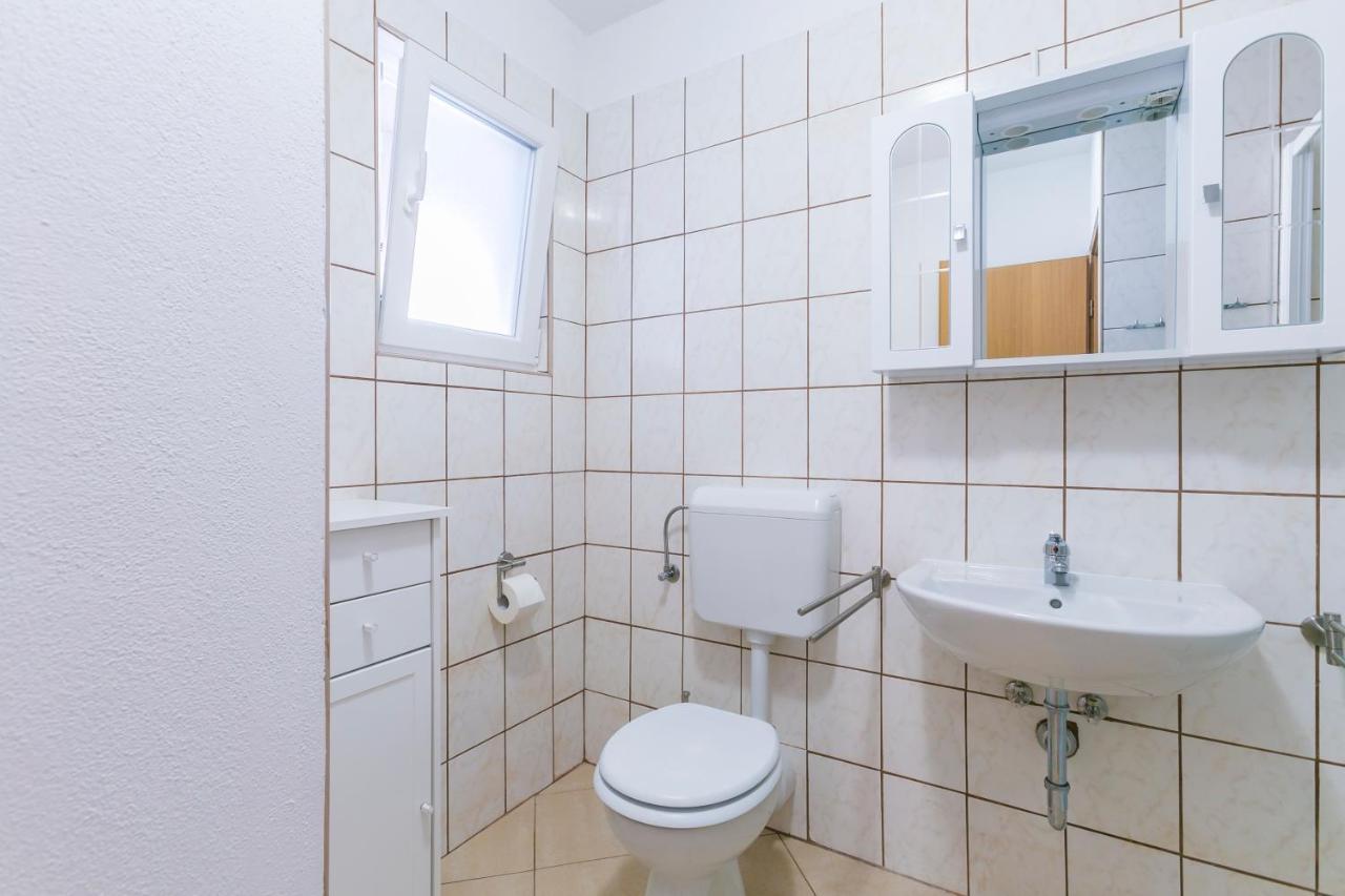 Aleksic Appartement Medulin Buitenkant foto