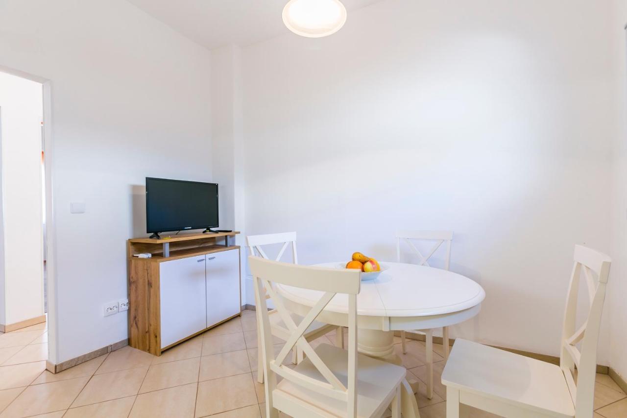 Aleksic Appartement Medulin Buitenkant foto