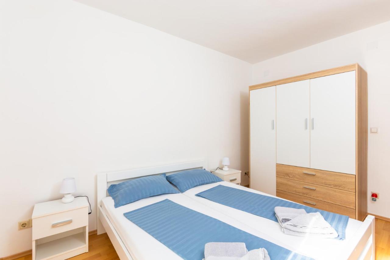 Aleksic Appartement Medulin Buitenkant foto