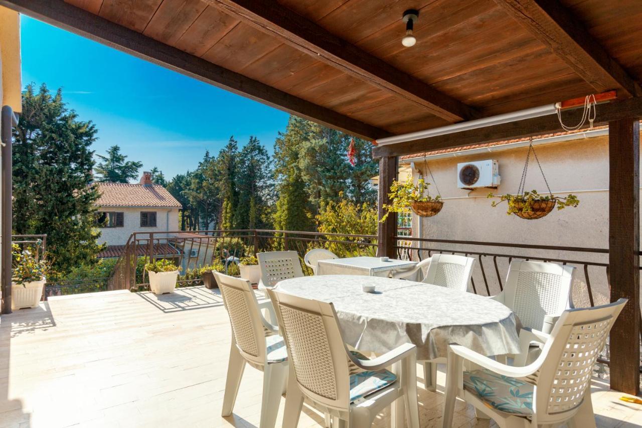 Aleksic Appartement Medulin Buitenkant foto