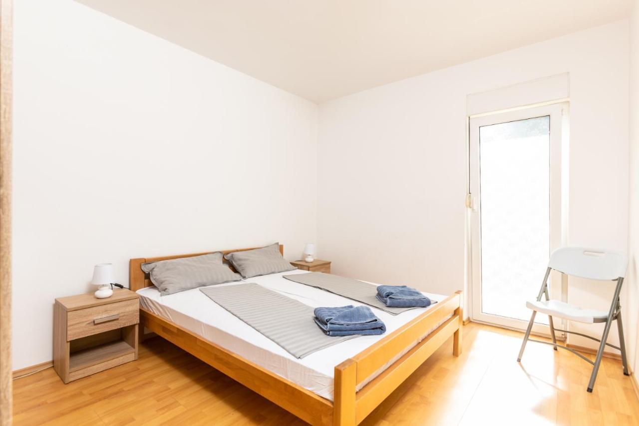 Aleksic Appartement Medulin Buitenkant foto