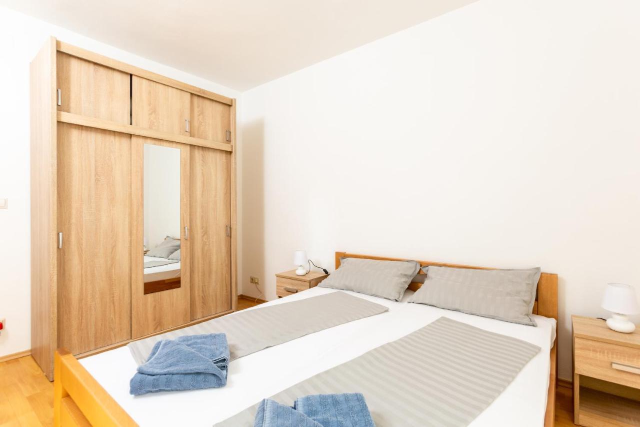 Aleksic Appartement Medulin Buitenkant foto